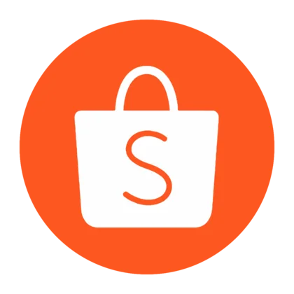 Logo Shopee